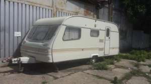 vand rulota anglia