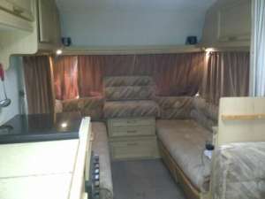 vand rulota anglia