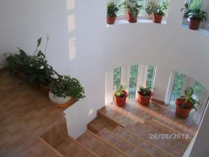 vila leordeni topoloveni