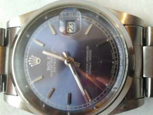 ceas rolex oyster perpetual