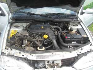 renault megane brek
