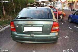 Vand Opel Astra G 1999