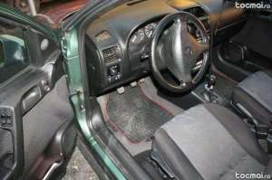 Vand Opel Astra G 1999