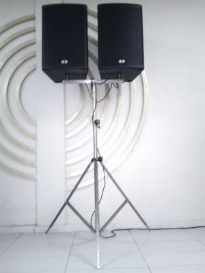 Vand Stative De Boxa [[[ Din INOX ]]]