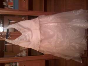 Rochie de mireasa
