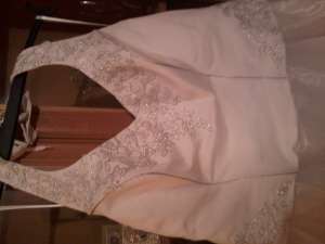 Rochie de mireasa