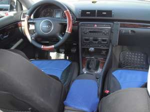 AUDI A4 S Line 1.9 TDI