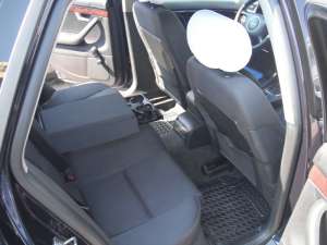 AUDI A4 S Line 1.9 TDI