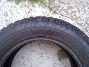 VAND ANVELOPE M+S DUNLOP 4 buc 195/65/15