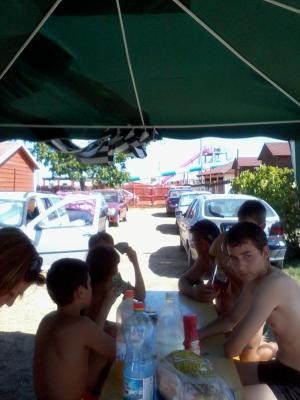 Cazare lingaStrand Carei