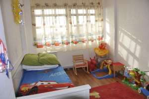 Apartament in bloc - 4 camere - Pipera