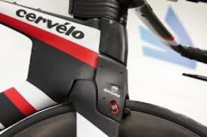 Bicicleta Cervelo P5