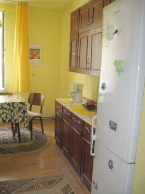 Vanzare apartament 3 camere