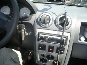 VAND  LOGAN   VAN 1.5 DCI