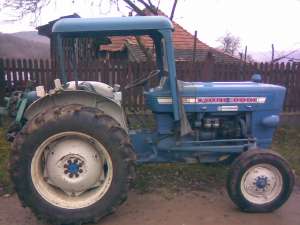 Vand Tractor ford 3000