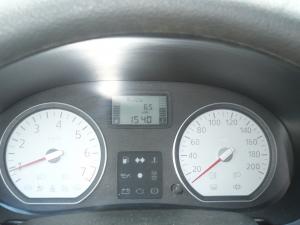 VAND  LOGAN   VAN 1.5 DCI
