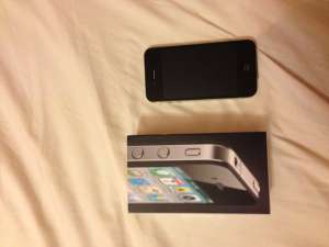 Vadn iPhone 4S