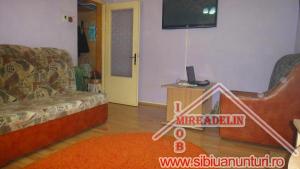 INCHIRIEZ APARTAMENT 2 CAMERE,   VASILE AARON