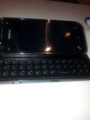 Vand Nokia N 97 mini