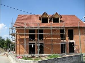 Constructorul De Case  Pachet La Cheie Elegance