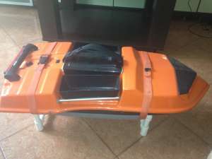 Pachet complet pescuit calitate superioara