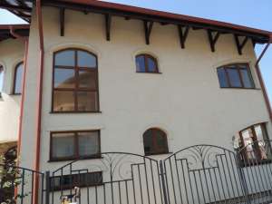 Vila Pipera Brancoveneasca 5 camere