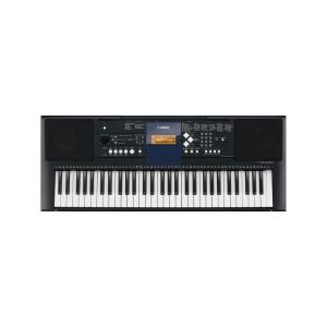 Orga Yamaha PSR-E333 + pachet de ritmuri romanesti