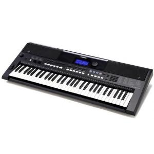Orga Yamaha PSR-E433 SH