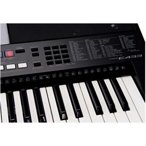 Orga Yamaha PSR-E433 SH