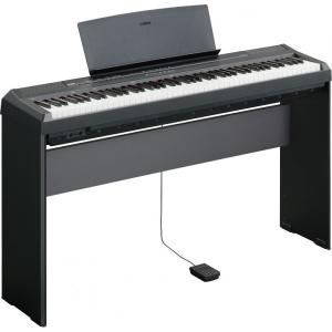 Pian digital Yamaha P-105 B nou