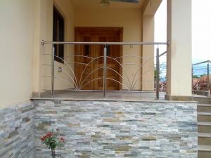 BALUSTRADE  din INOX Pitesti Balustrade inox Bucuresti/Ilfov