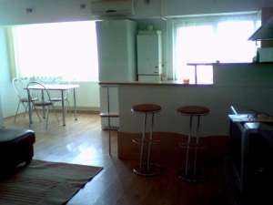 vendo appart lux