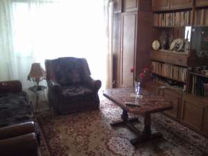 vand apartament 3 camereultracentral  Buzau