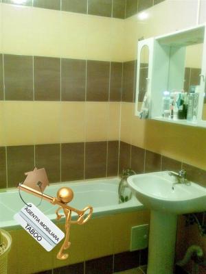 Apartament 2 camere mansarda Strand