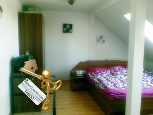 Apartament 2 camere mansarda Strand