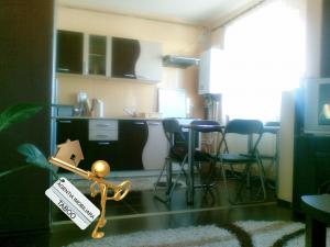 Apartament 2 camere mansarda Strand