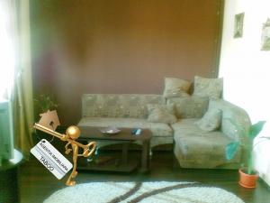 Apartament 2 camere mansarda Strand