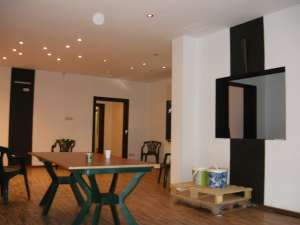 Spatiu comercial - Decebal