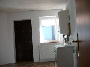 Spatiu comercial - Decebal