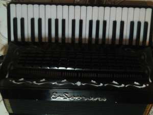 vand acordeon soprani