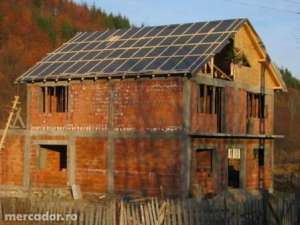Vand URGENT casa de vacanta la Cheile Butii,  ,  Hunedoara