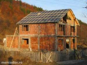 Vand URGENT casa de vacanta la Cheile Butii,  ,  Hunedoara