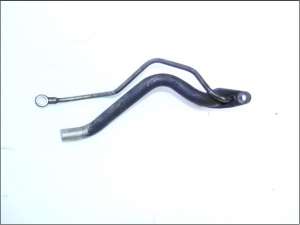 Conducte racire ulei TURBO  pt Smart ForTwo 0.6 si 0.7 benzina model 1998-2006