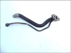 Conducte racire ulei TURBO  pt Smart ForTwo 0.6 si 0.7 benzina model 1998-2006