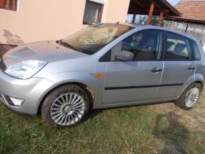 Vand urgent Ford Fiesta