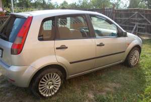 Vand urgent Ford Fiesta