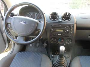 Vand urgent Ford Fiesta