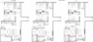 vand apartament 3 camere 120mp prelungirea ghencea