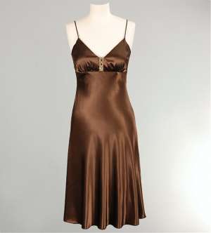 rochie satin aplicatie cristale si bolero, marimea M