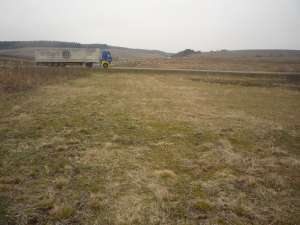 teren agricol